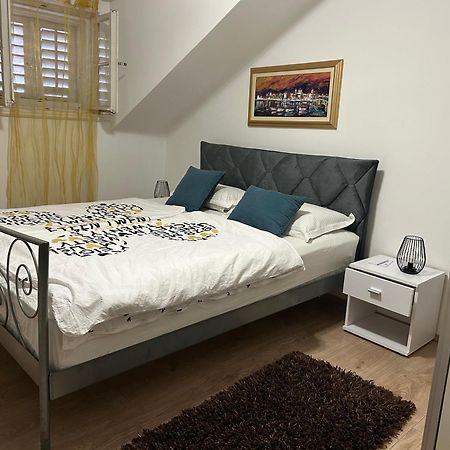 Apartment Felix 스플리트 외부 사진