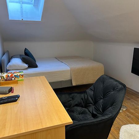 Apartment Felix 스플리트 외부 사진