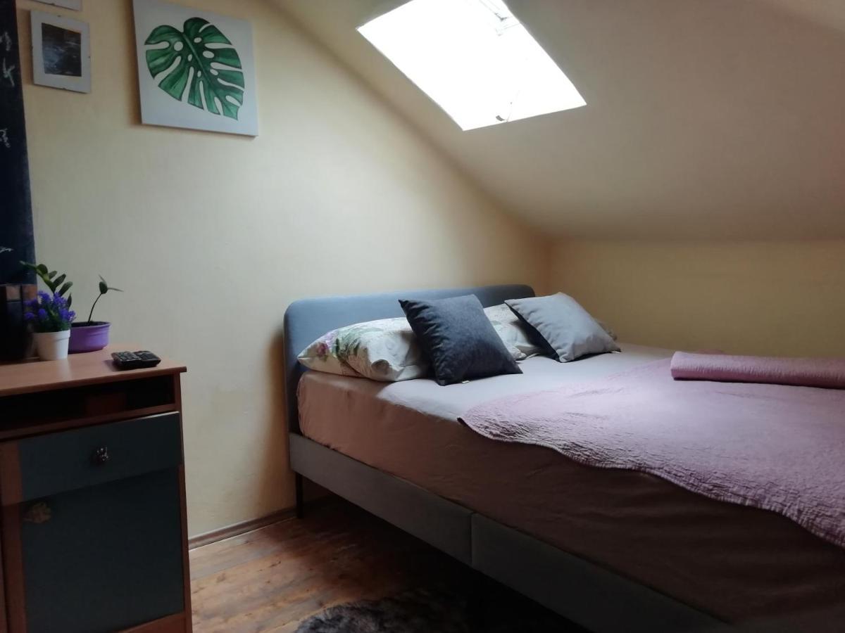 Apartment Felix 스플리트 외부 사진