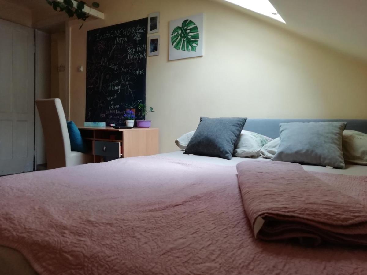 Apartment Felix 스플리트 외부 사진