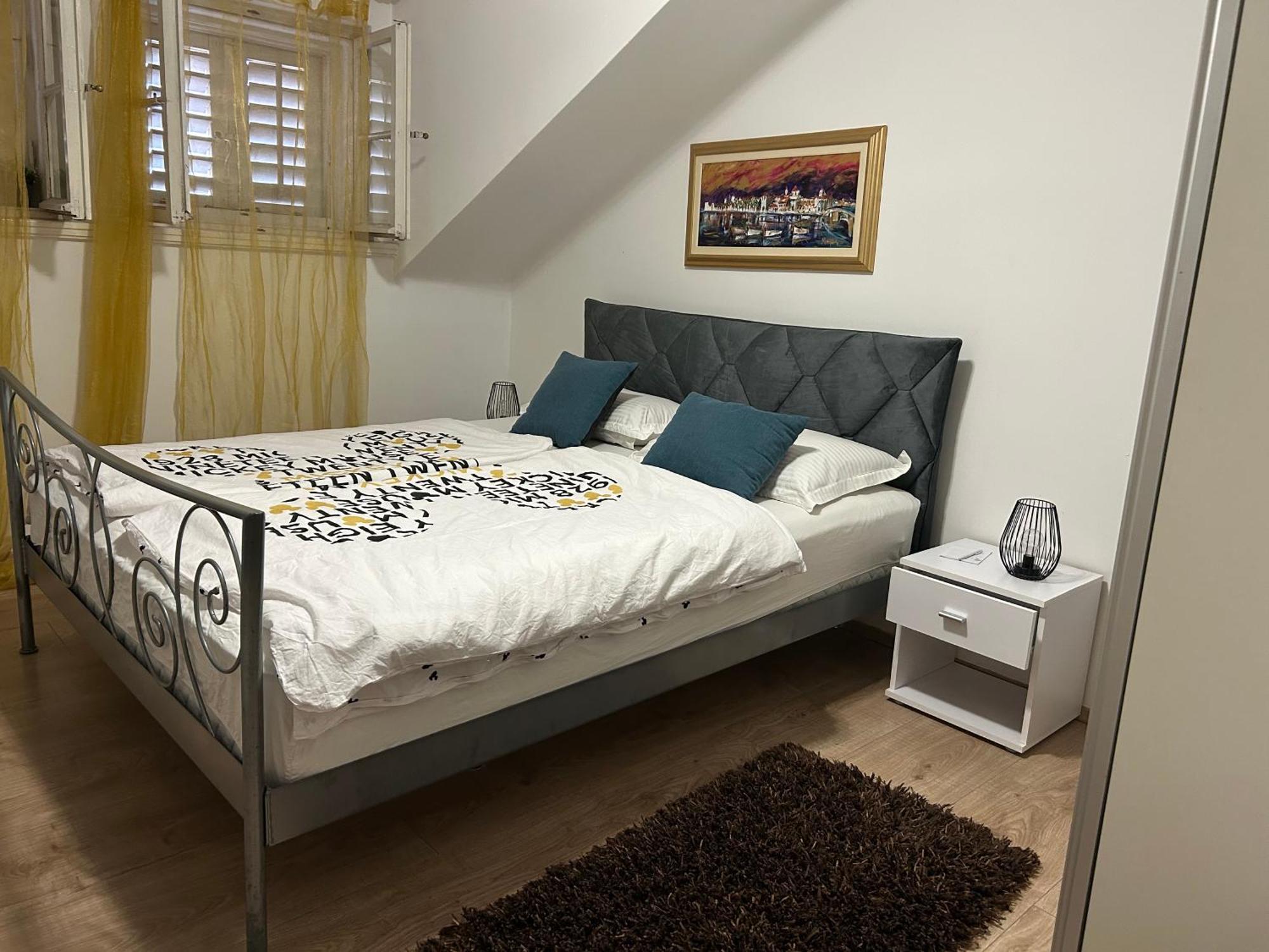 Apartment Felix 스플리트 외부 사진