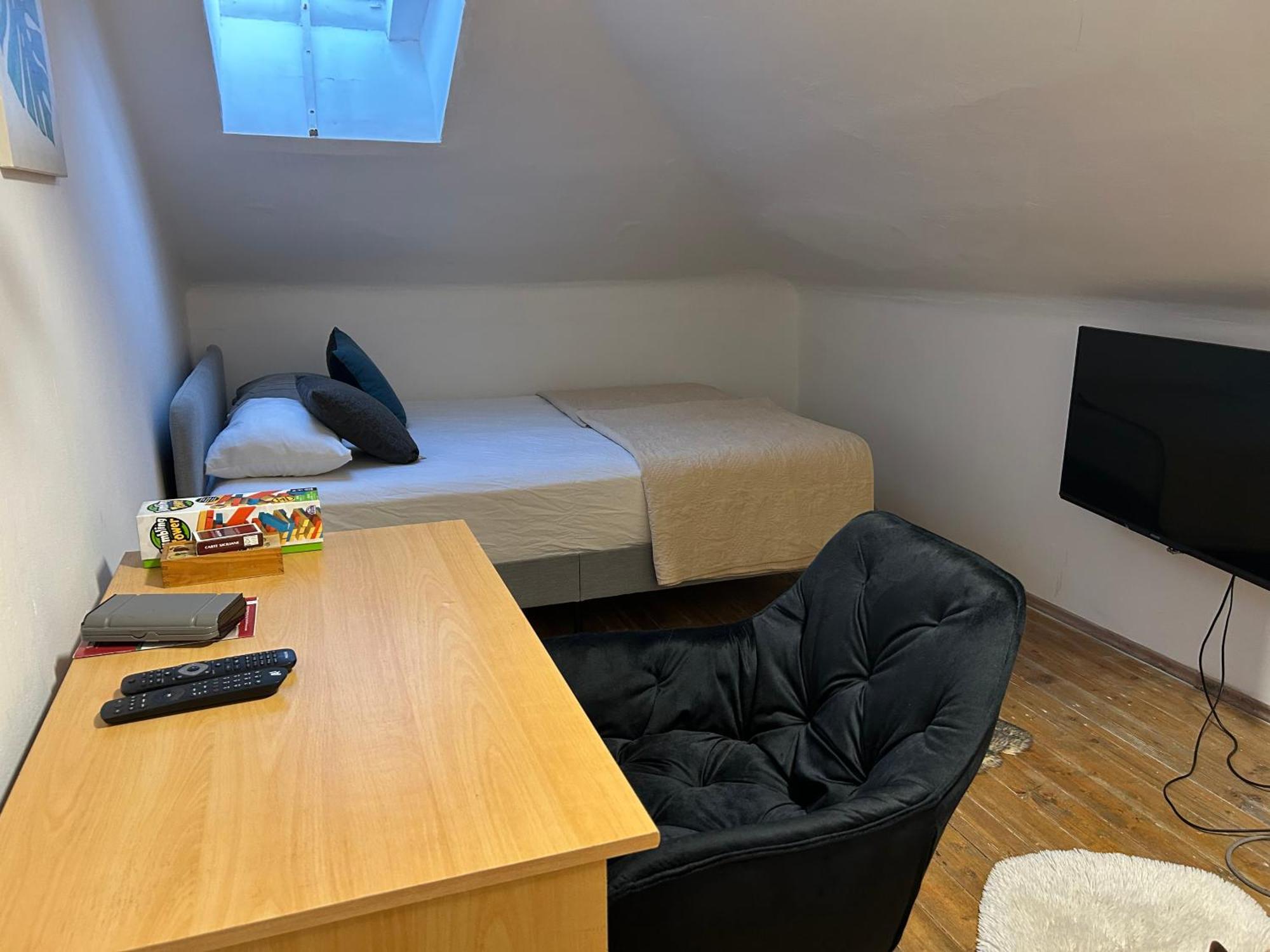 Apartment Felix 스플리트 외부 사진